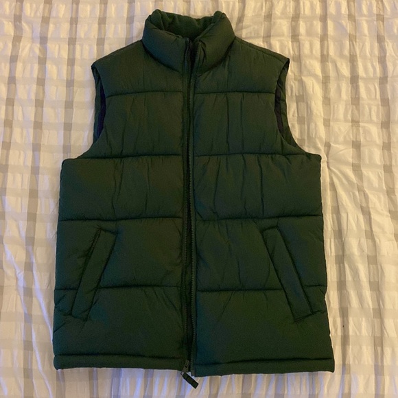 Unisex Old Navy Puffy Jacket - Picture 1 of 3